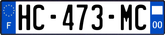 HC-473-MC