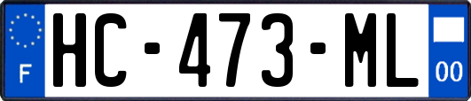 HC-473-ML
