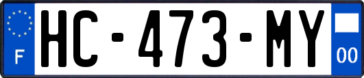 HC-473-MY