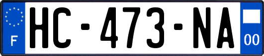 HC-473-NA
