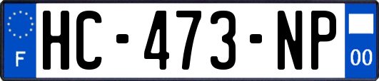 HC-473-NP