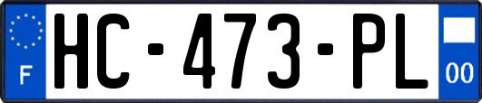 HC-473-PL