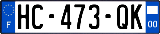 HC-473-QK