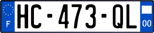HC-473-QL