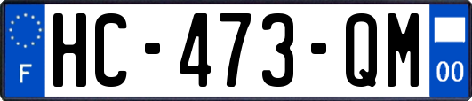 HC-473-QM