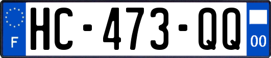 HC-473-QQ