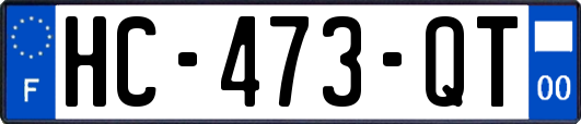 HC-473-QT