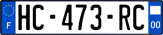 HC-473-RC