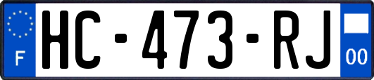 HC-473-RJ