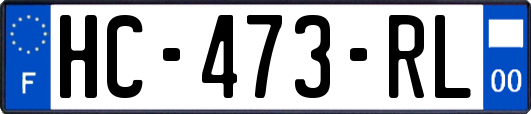 HC-473-RL