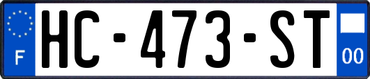 HC-473-ST