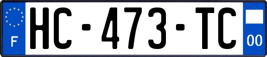 HC-473-TC