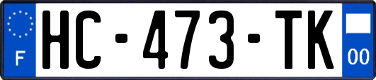 HC-473-TK