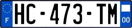 HC-473-TM