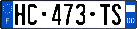 HC-473-TS