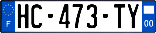 HC-473-TY