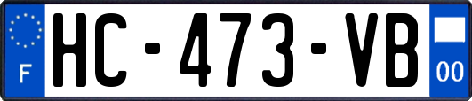 HC-473-VB