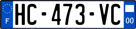 HC-473-VC