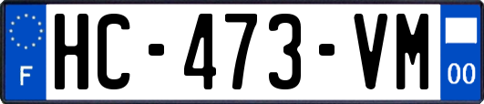 HC-473-VM