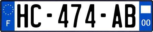 HC-474-AB