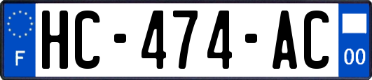 HC-474-AC