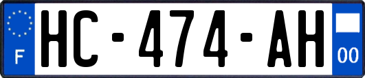 HC-474-AH