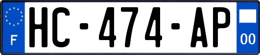 HC-474-AP