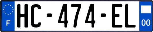 HC-474-EL