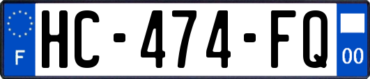 HC-474-FQ