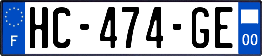 HC-474-GE