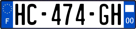 HC-474-GH