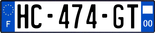 HC-474-GT