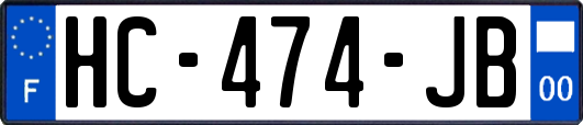 HC-474-JB
