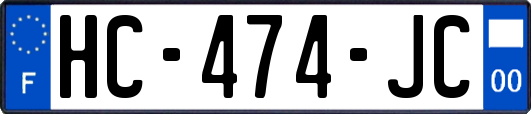 HC-474-JC