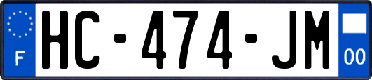 HC-474-JM
