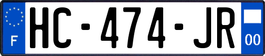 HC-474-JR