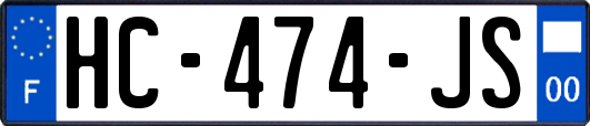 HC-474-JS