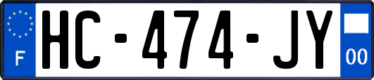 HC-474-JY
