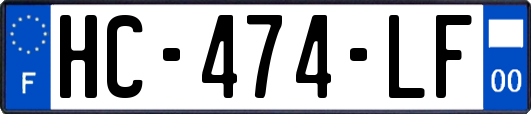 HC-474-LF