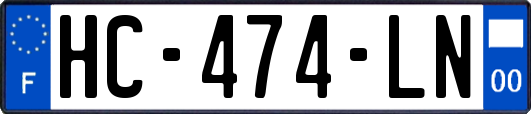 HC-474-LN