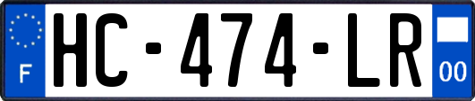 HC-474-LR