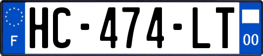 HC-474-LT