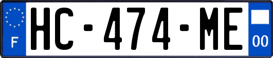 HC-474-ME