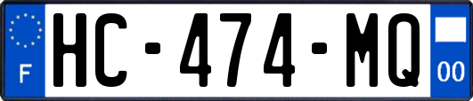 HC-474-MQ