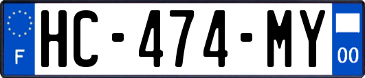 HC-474-MY