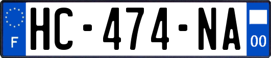 HC-474-NA