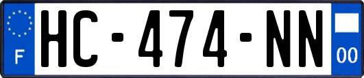 HC-474-NN