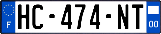 HC-474-NT