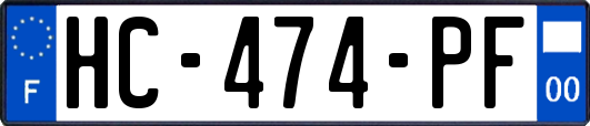 HC-474-PF