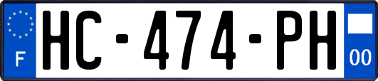 HC-474-PH